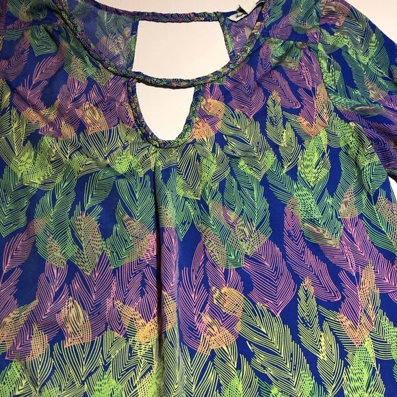 American Eagle Outfitters Blouse - Picture 7 of 15